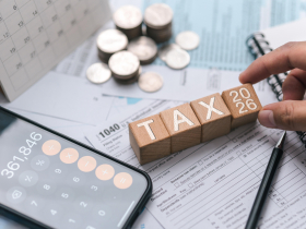 2026手機報稅／5步驟免裝APP還能抽獎最高5萬！所得稅申報5分鐘搞定，準備資料、報稅網站在這