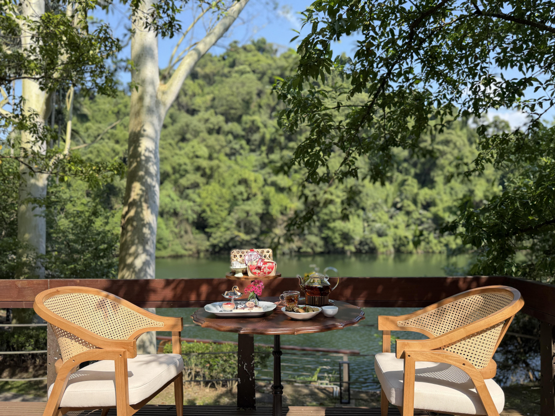 後慈湖秘境試營運「免費入園」！開放時間、申請網站、線上預約步驟？不只秘境步道，周邊景點加碼一次看