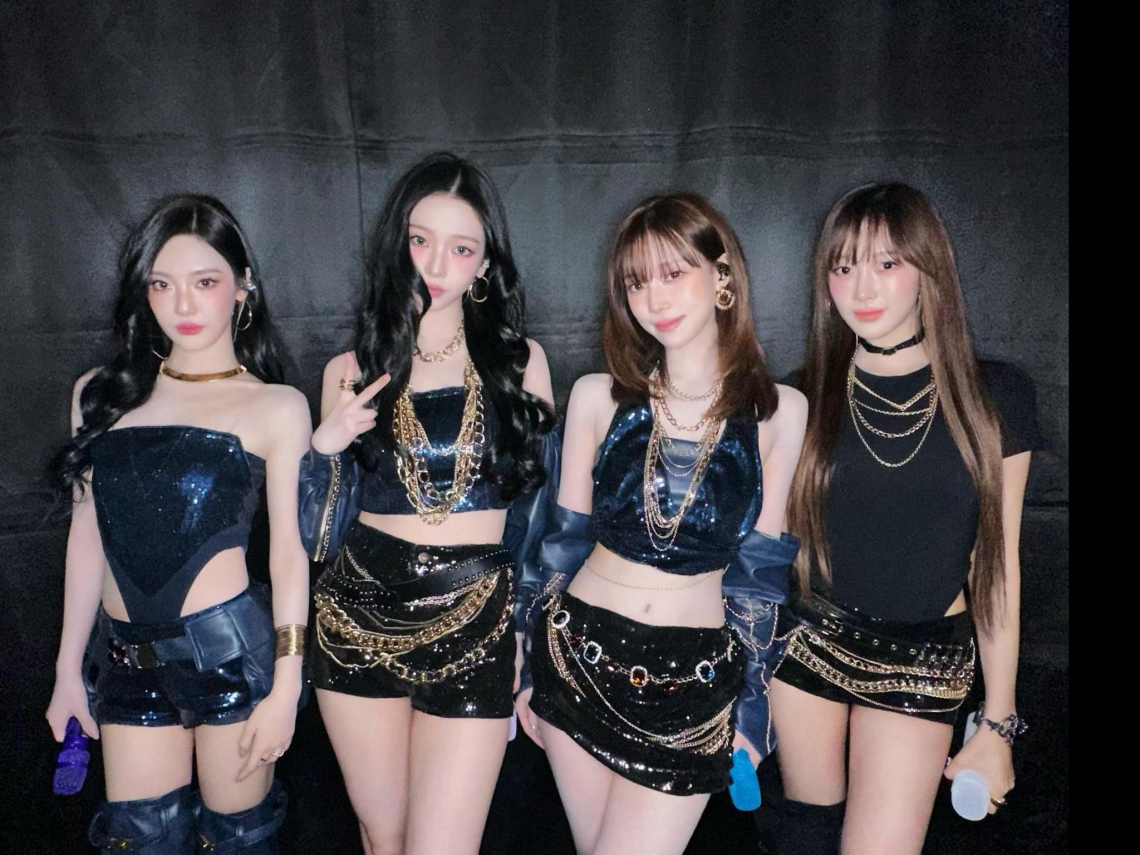 aespa演唱會8/11台北站！搶票時間、售票平台、票價、座位圖…「亞洲只有兩站」資訊持續更新