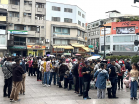 物調券是什麼？發放時間、地點、領取資格！台中市發錢「100翻倍變200元」夜市也能用？使用方式一次看