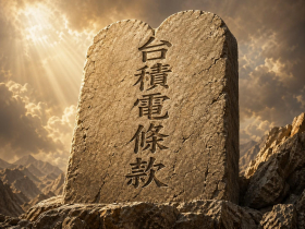 台積電條款上路誰是大贏家？為何00981A尷尬、00991A爽到了？台達電、台光電...阮慕驊私藏「5檔標配股」全公開