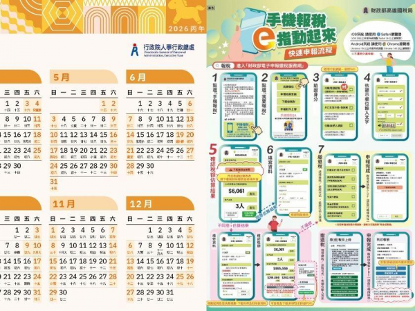 5月1日勞動節：你需要知道的关键信息 — image 2