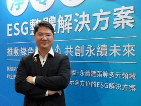 從電子廢棄物到綠色金礦：菖鼎科技如何用「理工邏輯」重新定義循環經濟