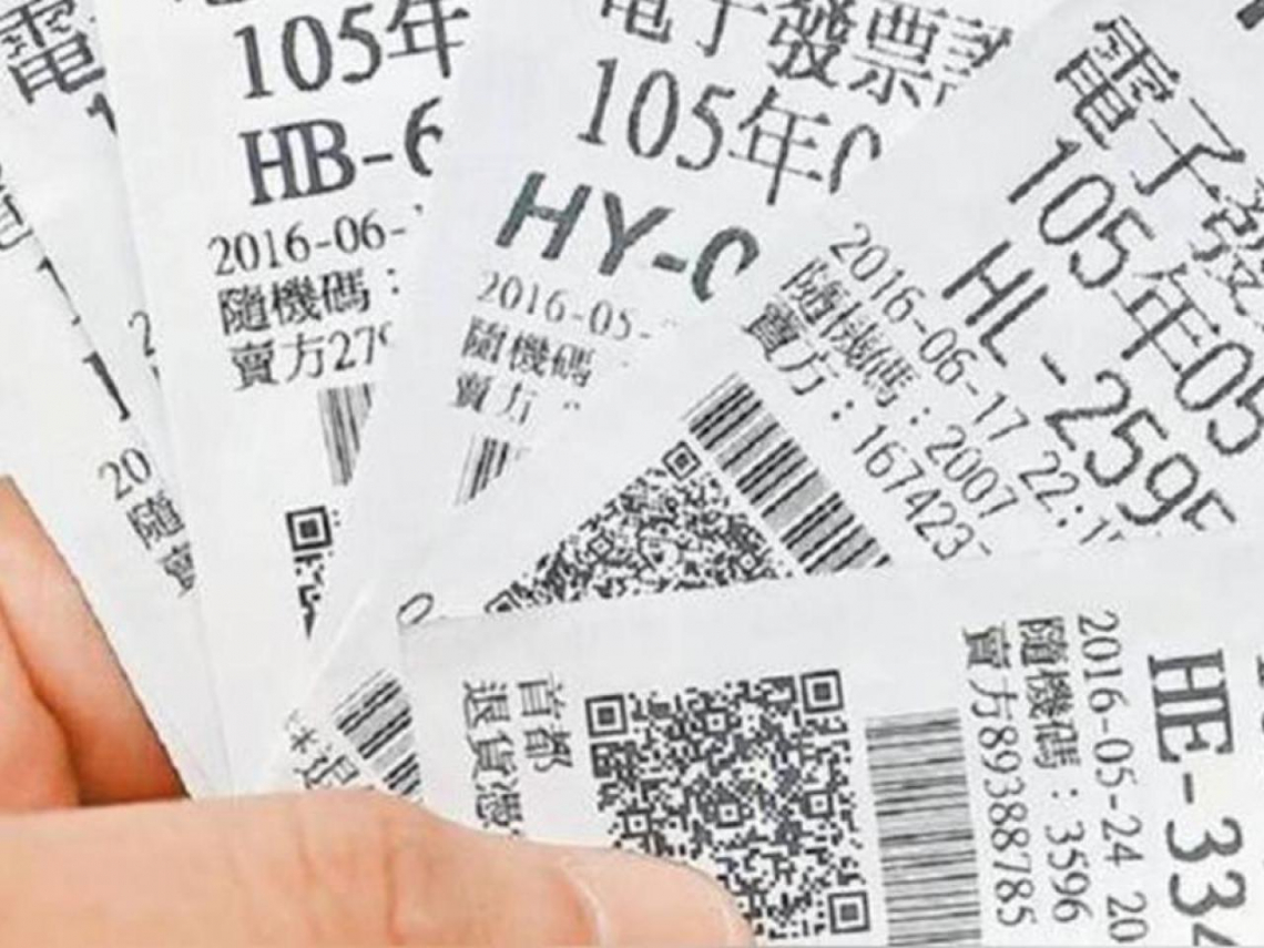 統一發票11、12月千萬獎尋人啟事！內湖淡水樹林、基隆桃園台中人快看：6張沒人領「消費地」一次看