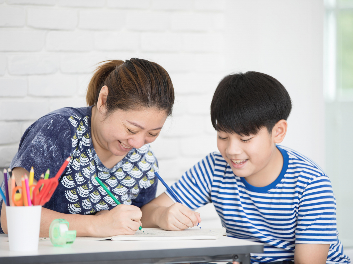 讀懂孩子的內心，把粗心轉化為感染力，守護與生俱來的動力