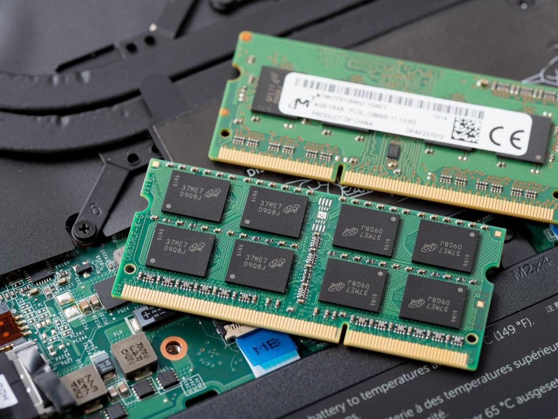 旺宏(2337)股價漲停原來有驚喜！終結10季虧損、外資連3買「目標價喊300」…吳敏求：今年是有趣的一年