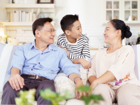 教養專家：別讓愛成為枷鎖，教出心智成熟的孩子