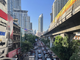 泰國免簽60天喊卡？免簽國家名單擬從93國大砍至57國，旅客停留天數恐直接砍半，台灣有影響？