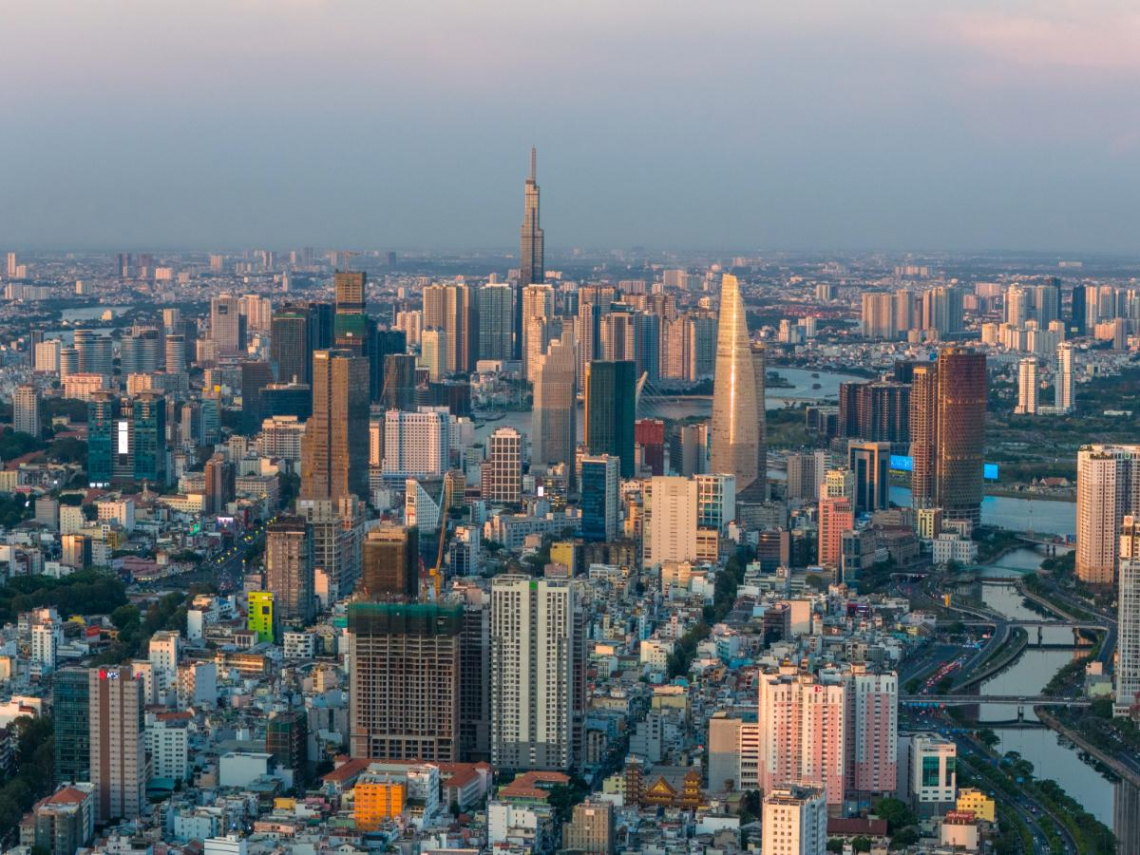 越南快報 | 越中簽署32項合作協議 牽動東亞經濟未來局勢