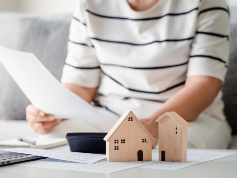 不再留房給孩子？「以房養老」核貸數衝破1萬件：房產變每月可支配現金流，「3種人最適合」