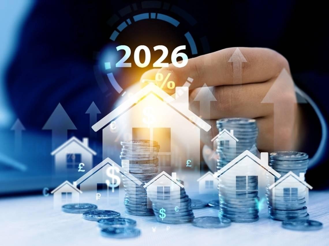 25歲擁11間房當包租公！工作1年就裸辭，靠64萬存款2年滾出7700萬房產，公開「以房養房」致富筆記