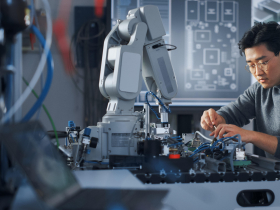 軟體業不香了？半導體徵才人數噴23%、數位IC設計工程師加薪22%！揭2026科技業十大高薪榜