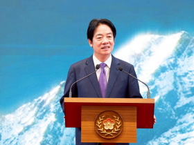 瑞昱半導體、One-Forty獲總統創新獎...賴清德肯定5組「造山者」讓台灣更強大，允諾做國人創新靠山