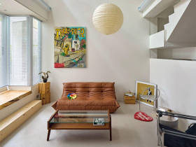 整理也能煉金》 空間即金錢  盤整人生資產負債表