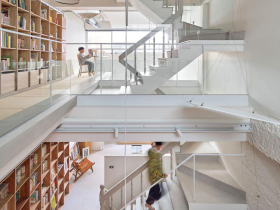 留白看見價值》 簡樸設計美學  感受光影融入生活