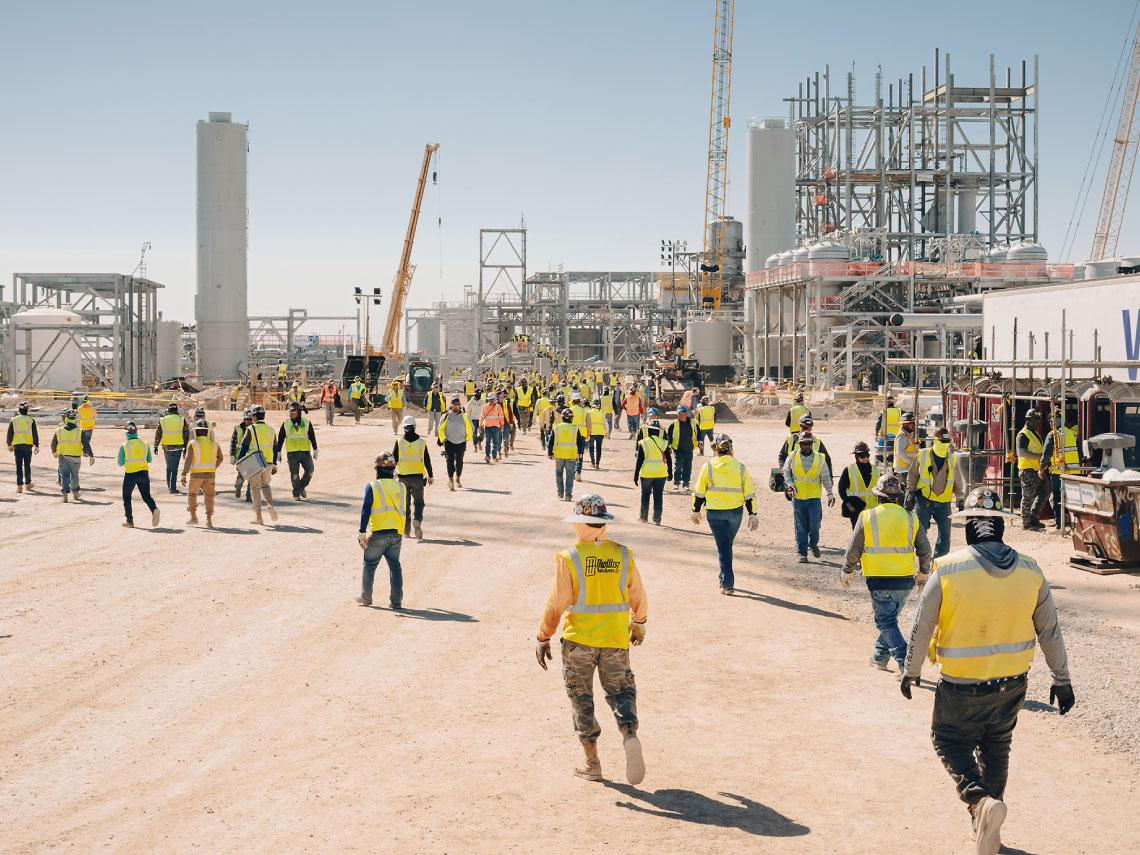 川普帶頭阻止潔淨能源發展  大戶微軟不玩了？ 碳移除產業大震盪