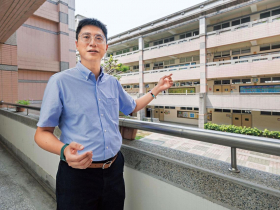 擁三千學生、財務佳卻閉校？「巔峰才有最好的選擇權」  61歲修平科大優雅退場學