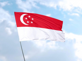 新加坡總理不回中國祭祖，駐星代表童振源：祖籍不能成為國家認同，是對主權的高度維護