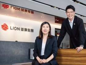 不甘只做平價品牌  盼成為旅遊業代名詞 雄獅靠這張王牌  殺進百億高端市場      