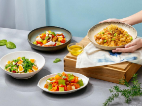 煙波國際觀光集團早午餐全新升級，以「能量療癒」為核心，22道「在地寶食」躍升旅程主場