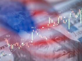 高油價隱憂  牽動美股後市   估值修正吸買盤  美科技股滿血復活