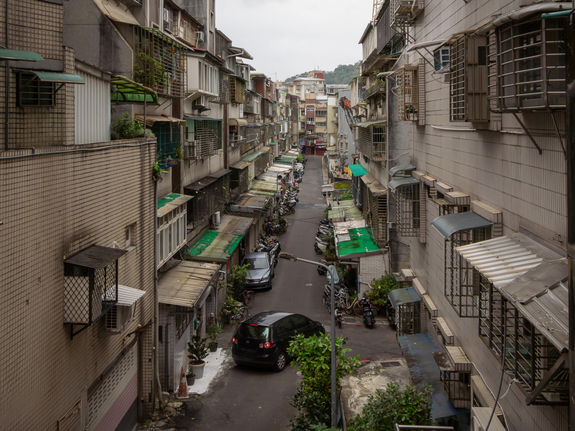 一坪換一坪？估價師揭都更「權利變換」邏輯　樓層、租金、結構安全...   一根樑都會影響價值！