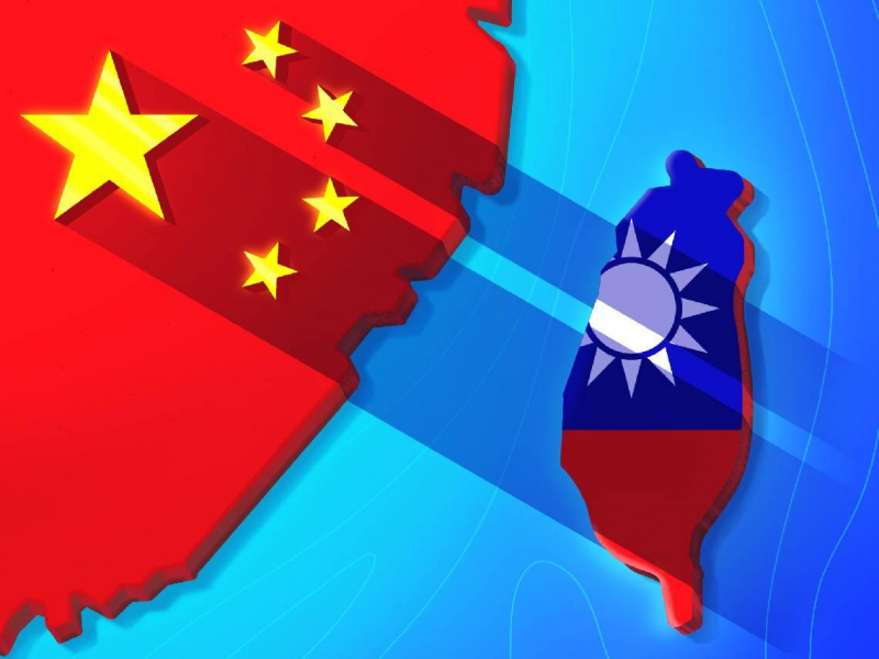 台灣強大的秘密：不是運氣，是性格！「台灣人海洋性格 vs 中國人大陸性格」到底差在哪？
