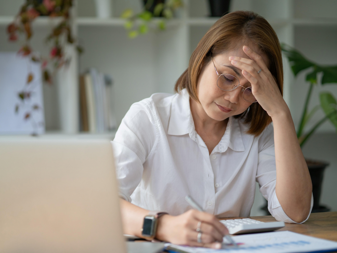 「以租養房」每月倒貼5千快崩潰！專家真心勸：這套房死也不能賣，2招教妳老後月領1.5萬