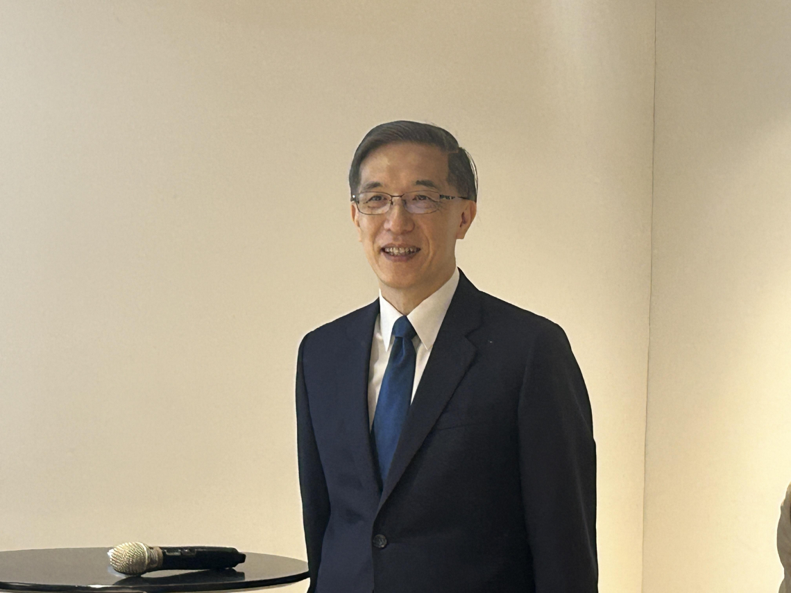 台積電獨大會有後遺症？富邦金羅瑋：它像彗星帶頭！台股4萬點錯失致富「要想辦法加入」，回檔訊號怎麼看