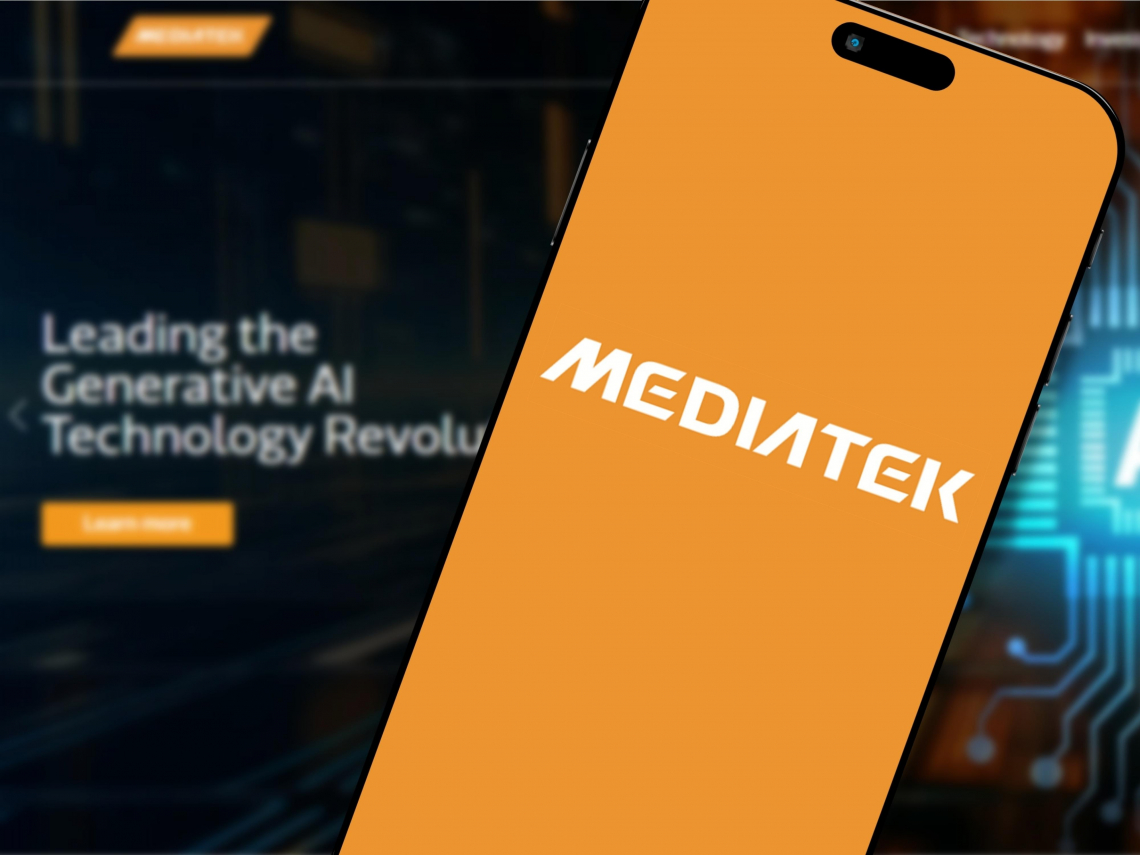 聯發科法說／股價1430→2685元飆9成，原來Google TPU大單發威，上調AI ASIC展望！蔡力行說了什麼