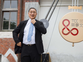 把台泥交給辜仲諒？張安平：最終選擇權是40萬股東！怎麼看他重金加碼持股「可能特別相信我們的理念」