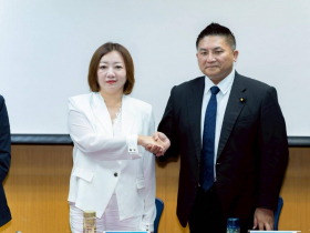 宜蘭縣長藍白合確定，吳宗憲對決林國漳「檢察官大戰律師」！還有哪些縣市討論中？他怎麼看軍購案？