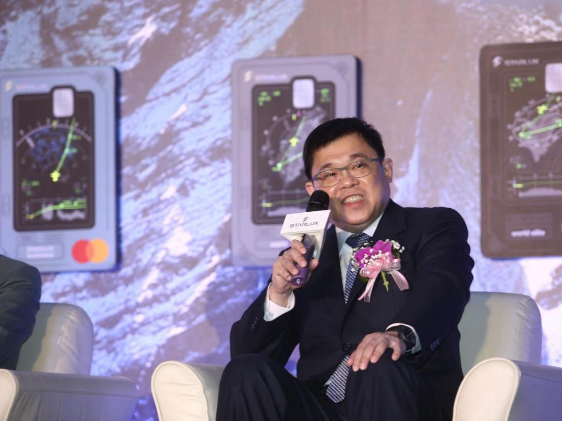張國煒繼承遺產又有變數？張榮發基金會突提「死因贈與」訴訟：創辦人說錢全做公益…遺願成逆轉關鍵？