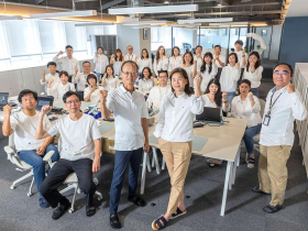 廌家(7915)才剛登興櫃，股價一周翻2倍！這家60人小公司如何卡位「手機直連衛星」藍海，成為低軌衛星新奇兵？