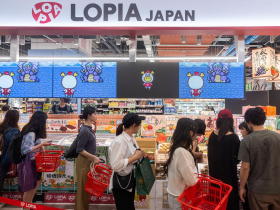 羅智先20億入股台灣LOPIA，統一集團「近年最聰明交易」！擁4大紅利，回擊步步進逼的全聯