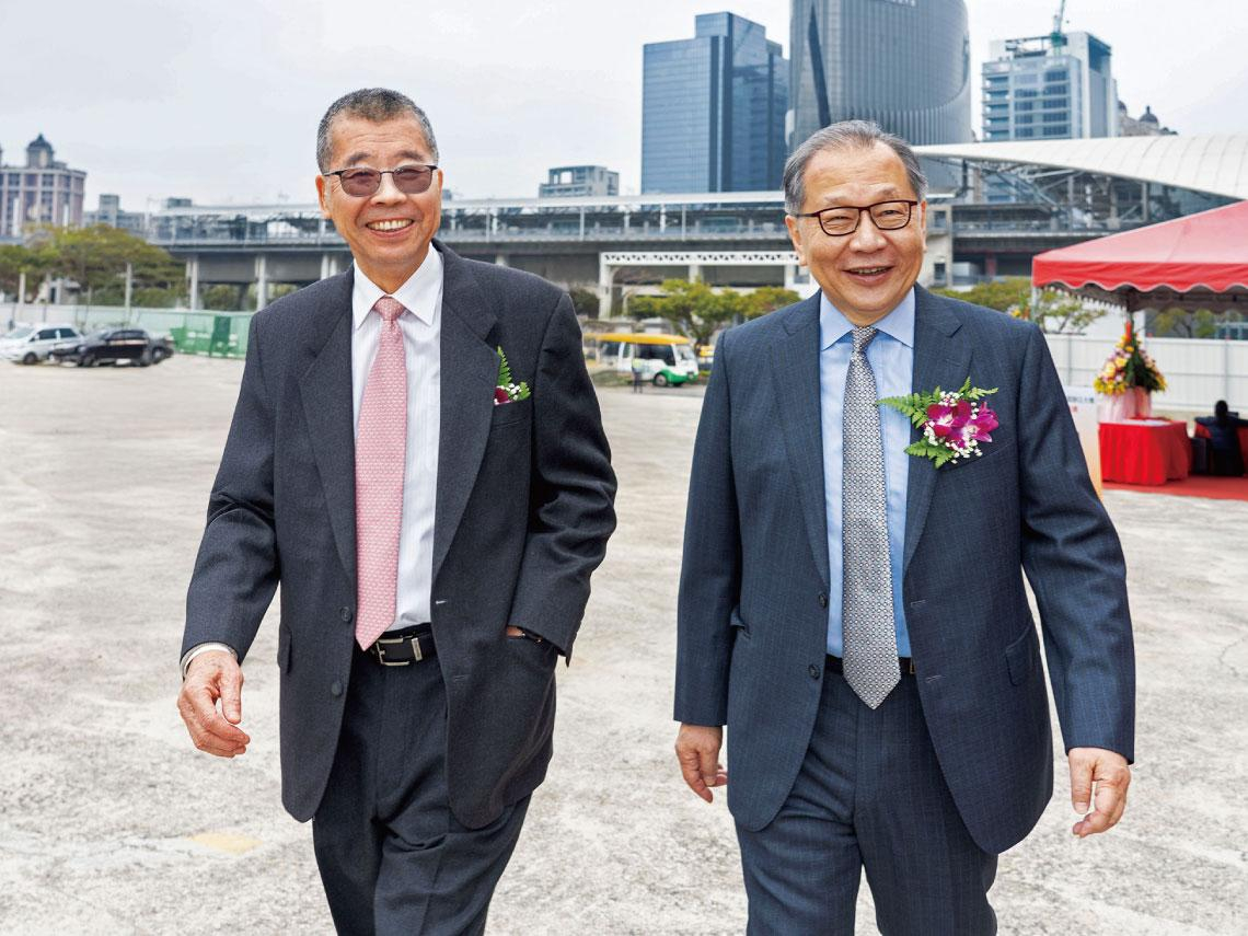 拿下谷歌TPU大單  挑戰台股市值第2、外資目標價喊上5千  聯發科AI晶片10年轉骨記