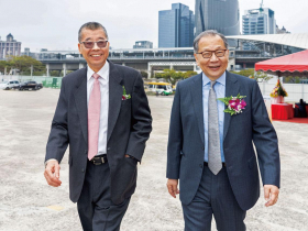 拿下谷歌TPU大單  挑戰台股市值第2、外資目標價喊上5千  聯發科AI晶片10年轉骨記