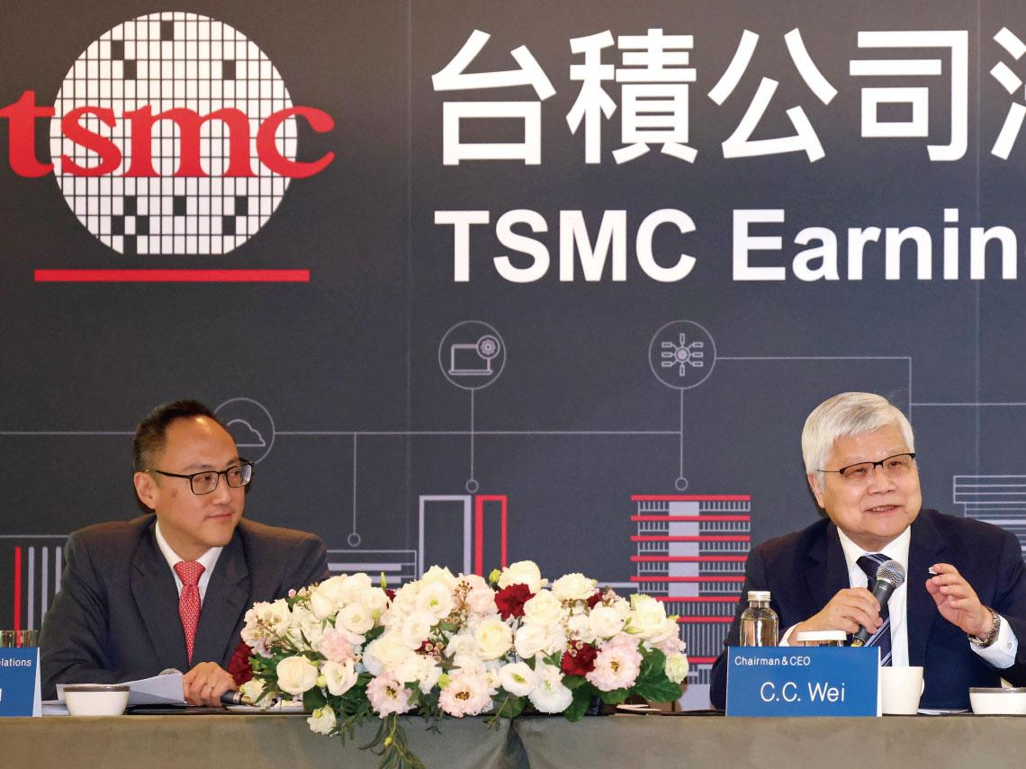 配置教戰 台積條款效應浮現  基金、主被動ETF混搭新解 搭配更自由  達人精選名單公開