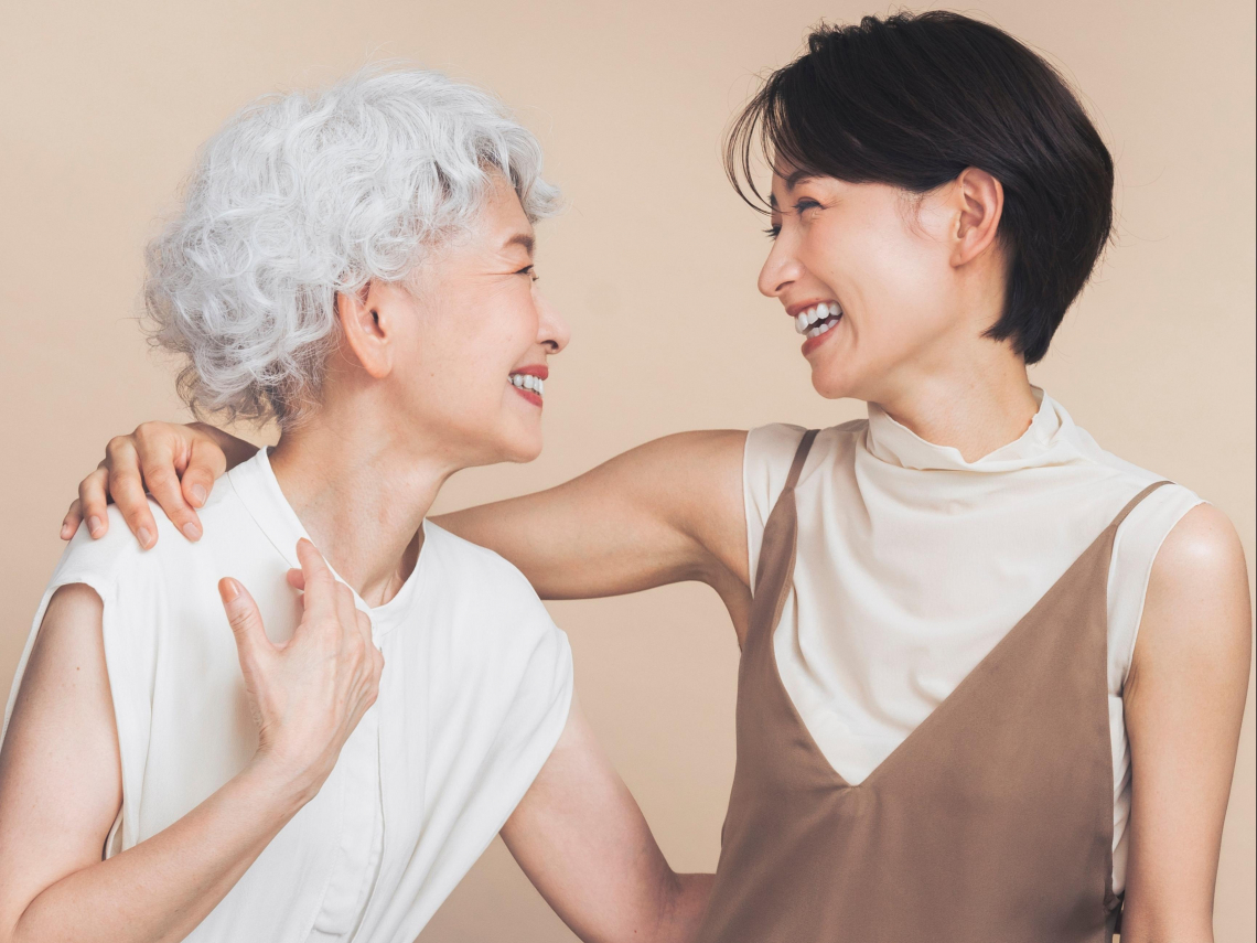 看媳婦不順眼？八字對衝、三觀不合…心理師點破：不是每段關係都需要修復，婆媳之間未必要親密