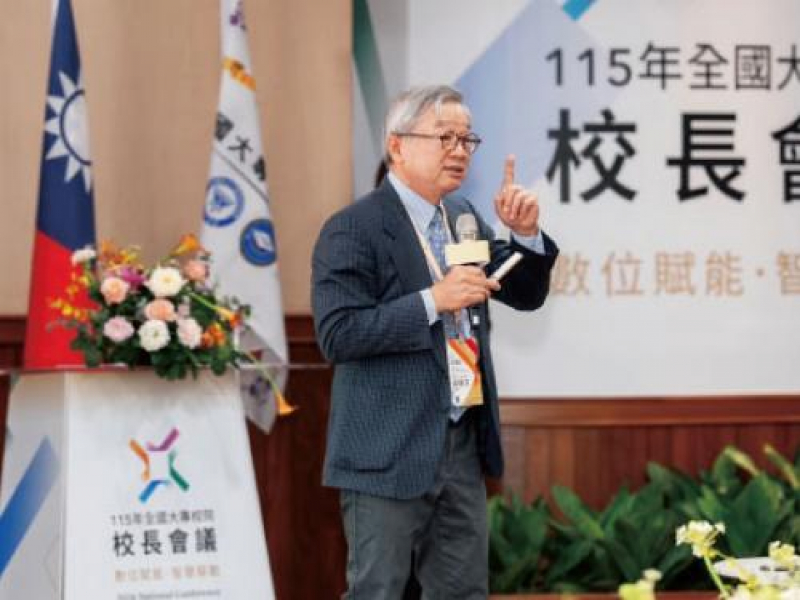 大學慢性病系列3一學界淪「數豆子」競賽！論文量化迷思難解…私校搶食剩骨，台灣高教30年病灶怎解？