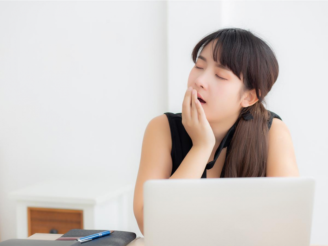 了解女性老化的生理訊號： 立達診所從細胞修復到系統防禦的健康管理