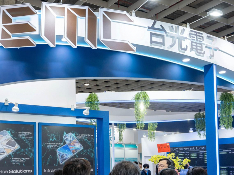 台光電(2383)做什麼的？股價飆5000元還能買？報價天王揭操作2鐵則、欽點「這檔」不到百元獲利肉更多