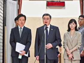 軍購7800億藍白版本，和親美派差200億有差？她拆解是「一兼四顧」！卓榮泰喊話別走回「以黨領政」老路