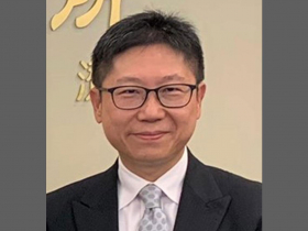 聯徵中心董座由政大副教授蕭明福接掌？金管會：開董事會時才正式選出