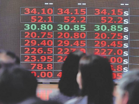 聯電、啟碁、創見...法人搶搭15檔績優列車！追高怕被套、空手怕錯過，台股高檔操作心法曝光