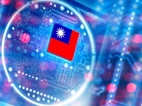 緯穎、鴻海、廣達…台灣伺服器大廠稱霸全球AI訂單！韓媒超羨慕，點名「這家」市值比肩韓股前20大