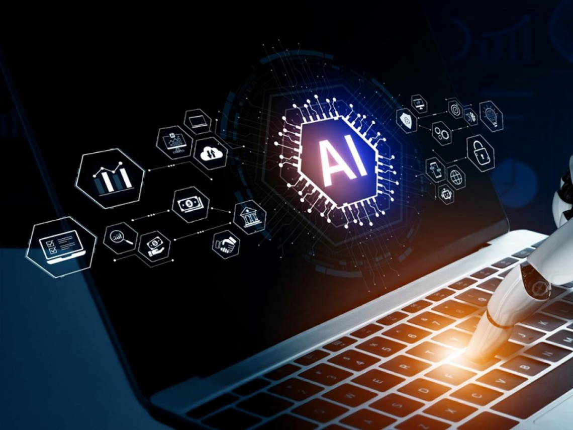 AI代理人進場 銀行治理壓力測試