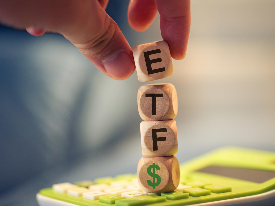 主動式ETF系列3一為超額報酬拿出「看家本領」，經理人曝高壓日常：隨時都在猜對手怎麼做