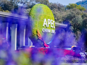 楊珍妮領隊赴蘇州！APEC貿易部長會議中國主辦，會出招打壓？外交部擬定反制策略曝光