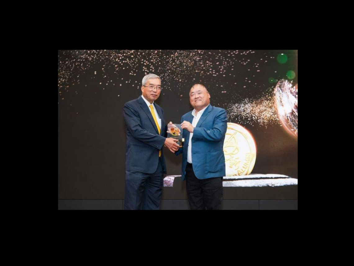 世新大學校務基金有台積電！謝金河曝當年一段姻緣，眾多私校退場潮下「財務很從容」